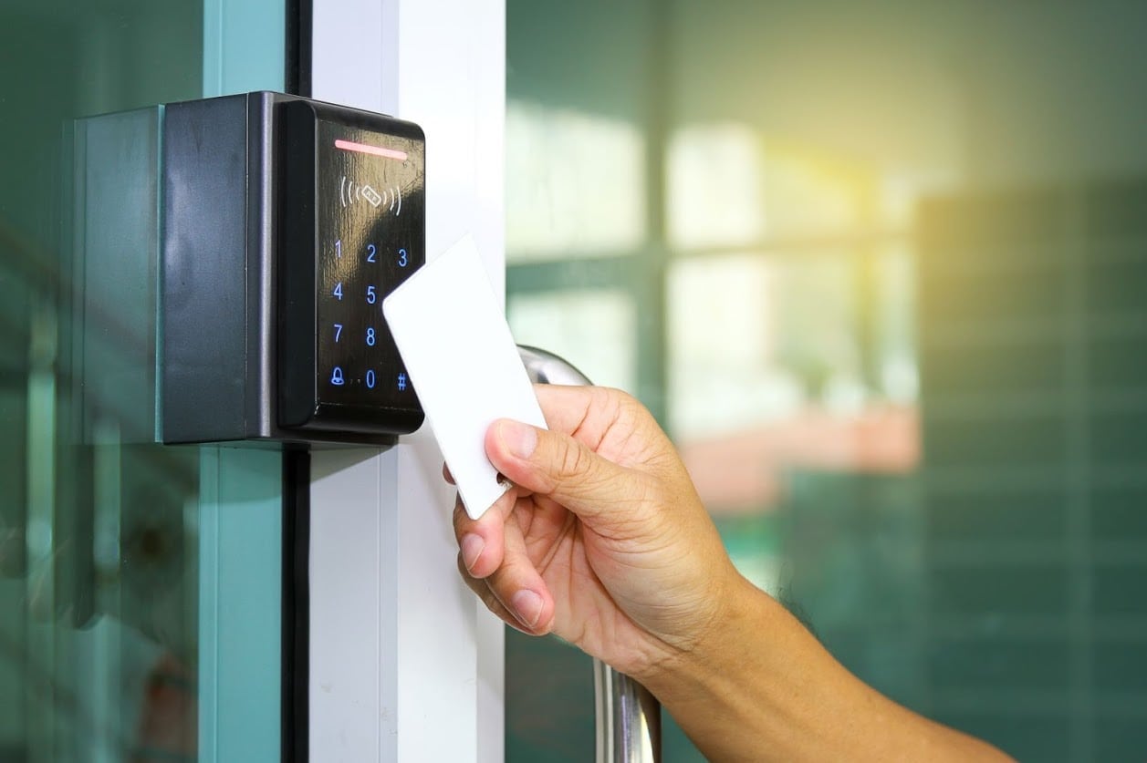 Key Card Door Locks: Are They Right for Your Building?