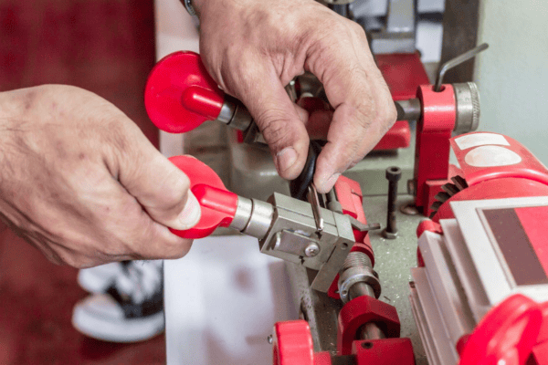 Commercial Lock Repair Carol Stream