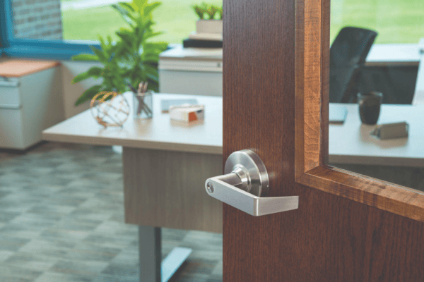 Itasca commercial locksmith